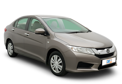 Honda City-img